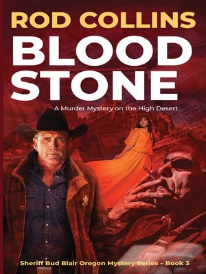 cover image of Bloodstone